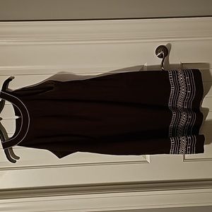 619 Ladies size 18 dress